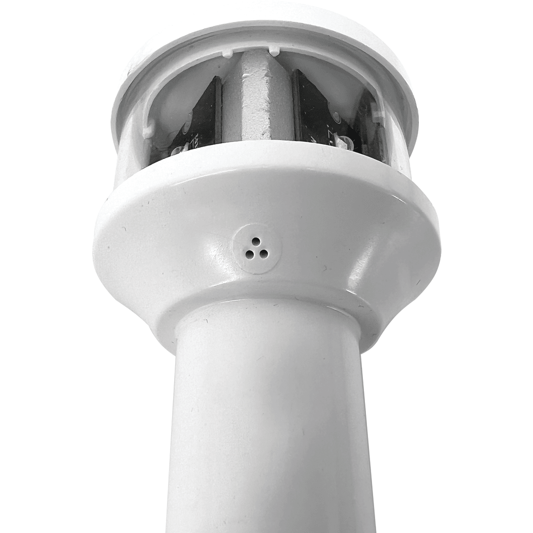 Seaview2 LTBLED12 Fisheries Supply