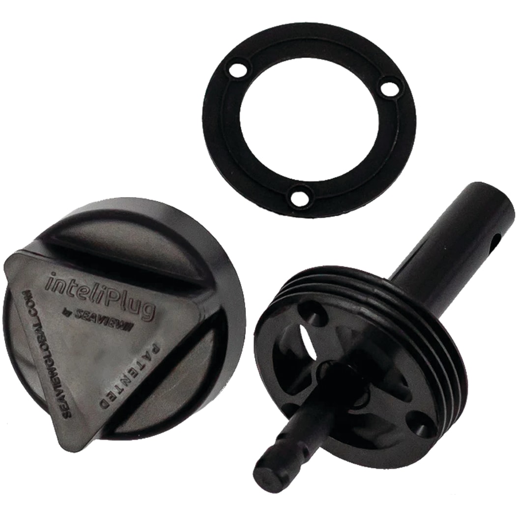 inteliPlug Drain Plugs