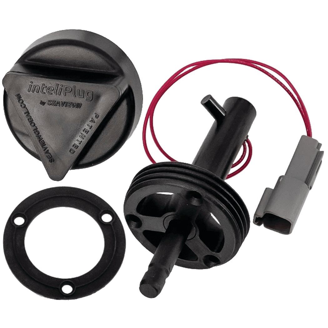 inteliPlug Drain Plugs