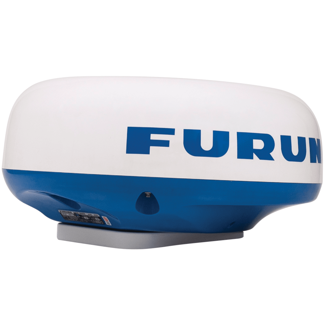 Seaview Radar Mounting Systems Fisheries Supply