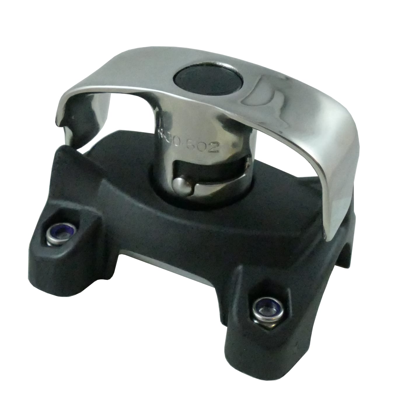 480-501-01r of Selden Double Line Stanchion Fairlead