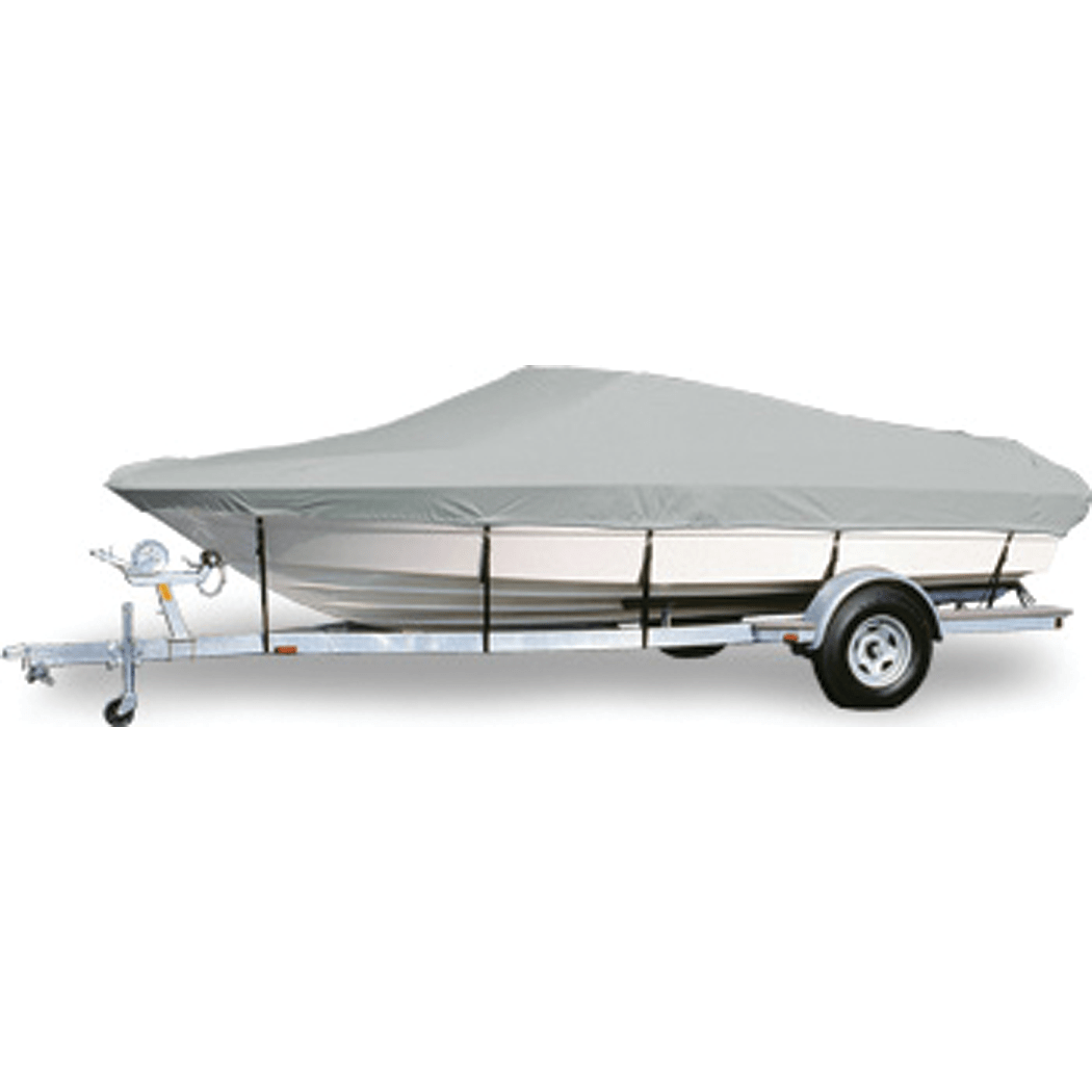 Boat Covers, Support Systems & Accessories For Sale Fisheries Supply