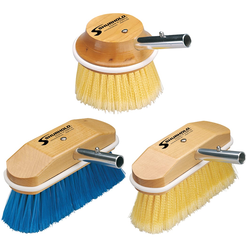 Special Application Brushes