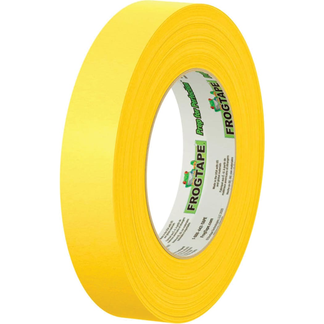 FrogTape 225 Gold Performance Grade Moderate Temperature