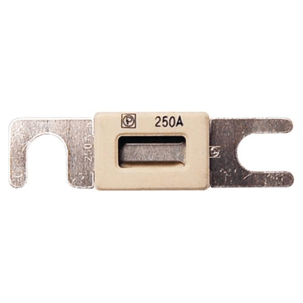 Sleipner SidePower ANL Fuses