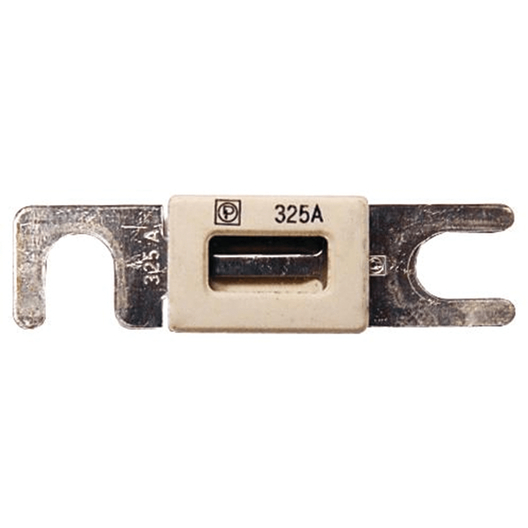 Sleipner SidePower ANL Fuses