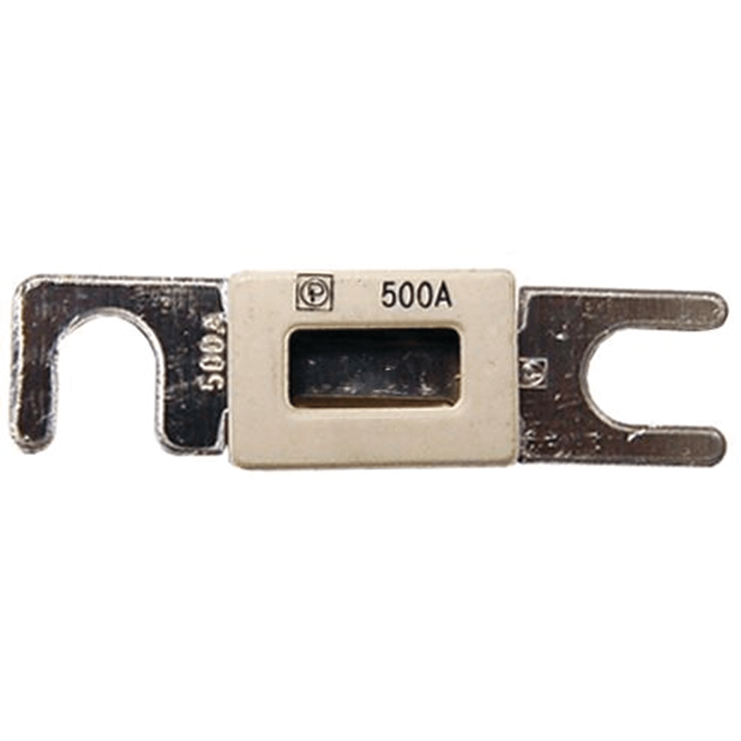 Sleipner SidePower ANL Fuses