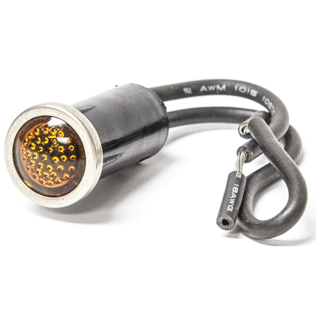 Boat Indicator Lights & Marine Indicator Lights Fisheries Supply