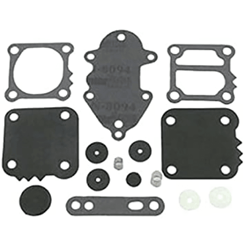 Boat Fuel Pumps & Marine Electric Fuel Pumps Fisheries Supply