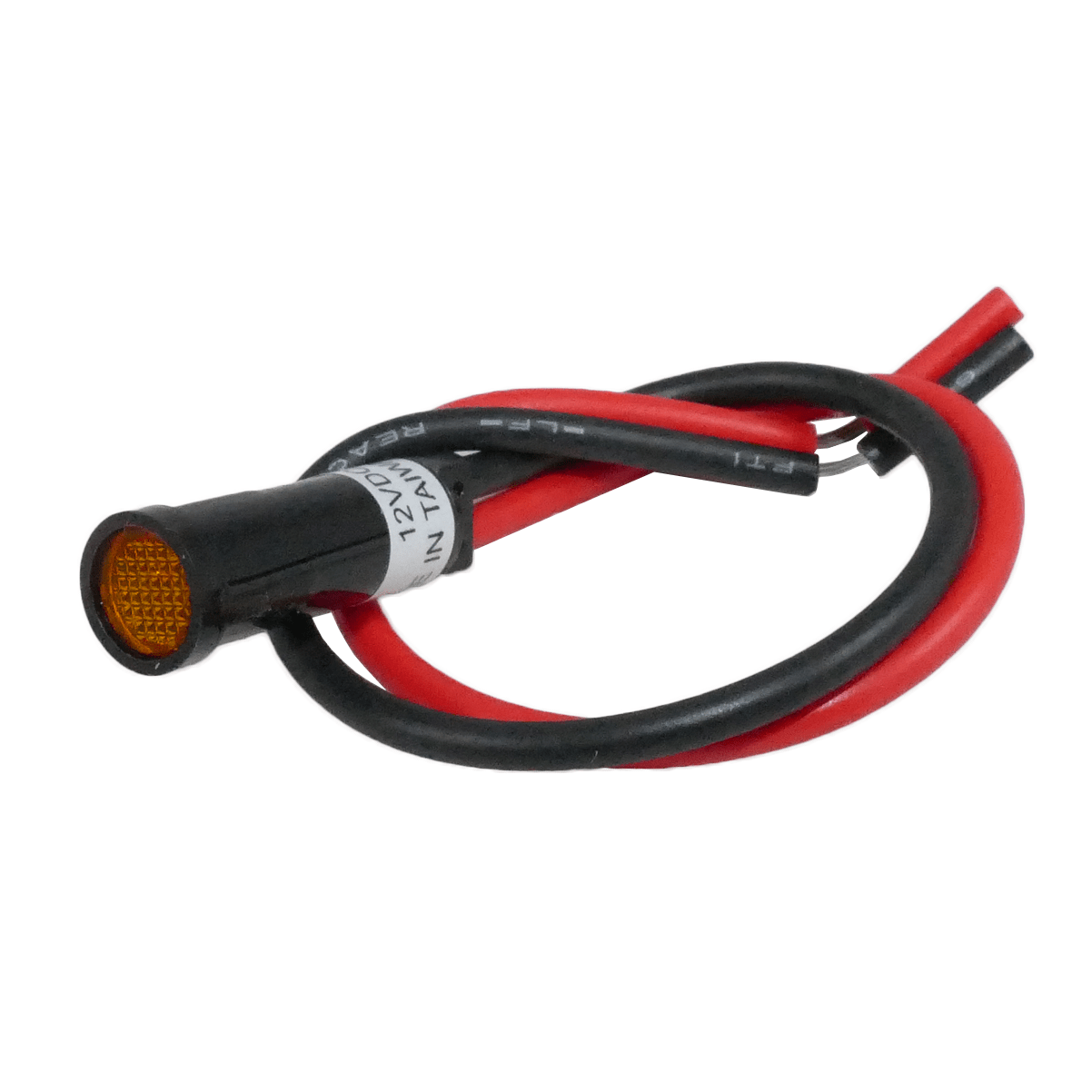 12V Indicator Lights Sierra Fisheries Supply