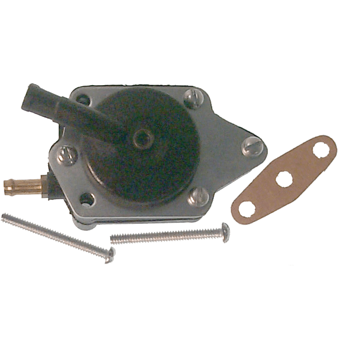 Boat Fuel Pumps & Marine Electric Fuel Pumps Fisheries Supply