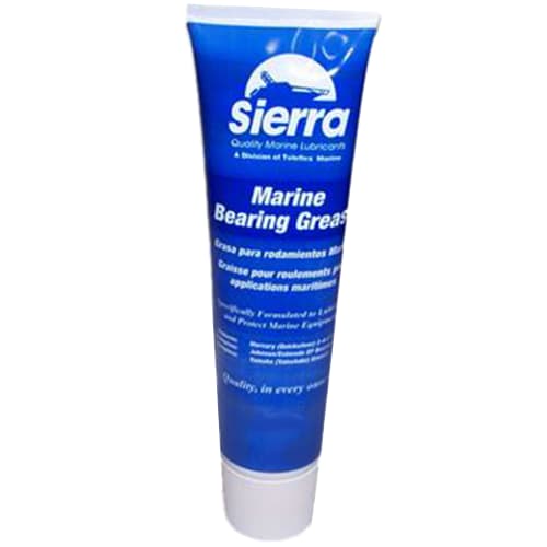 18-9200-0 of Sierra Pro Performance Grease