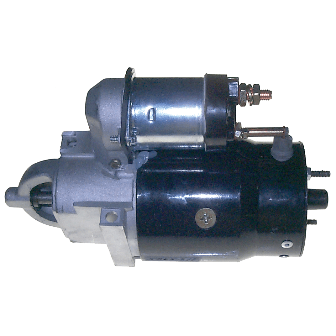 18-5905 of Sierra Replacement Engine Starter Motors