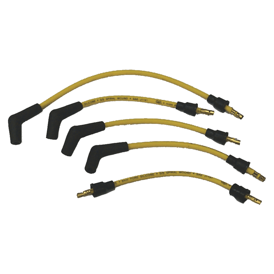 Sierra Spark Plug Wire Sets