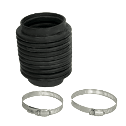 Sierra Volvo I/O Exhaust Bellows