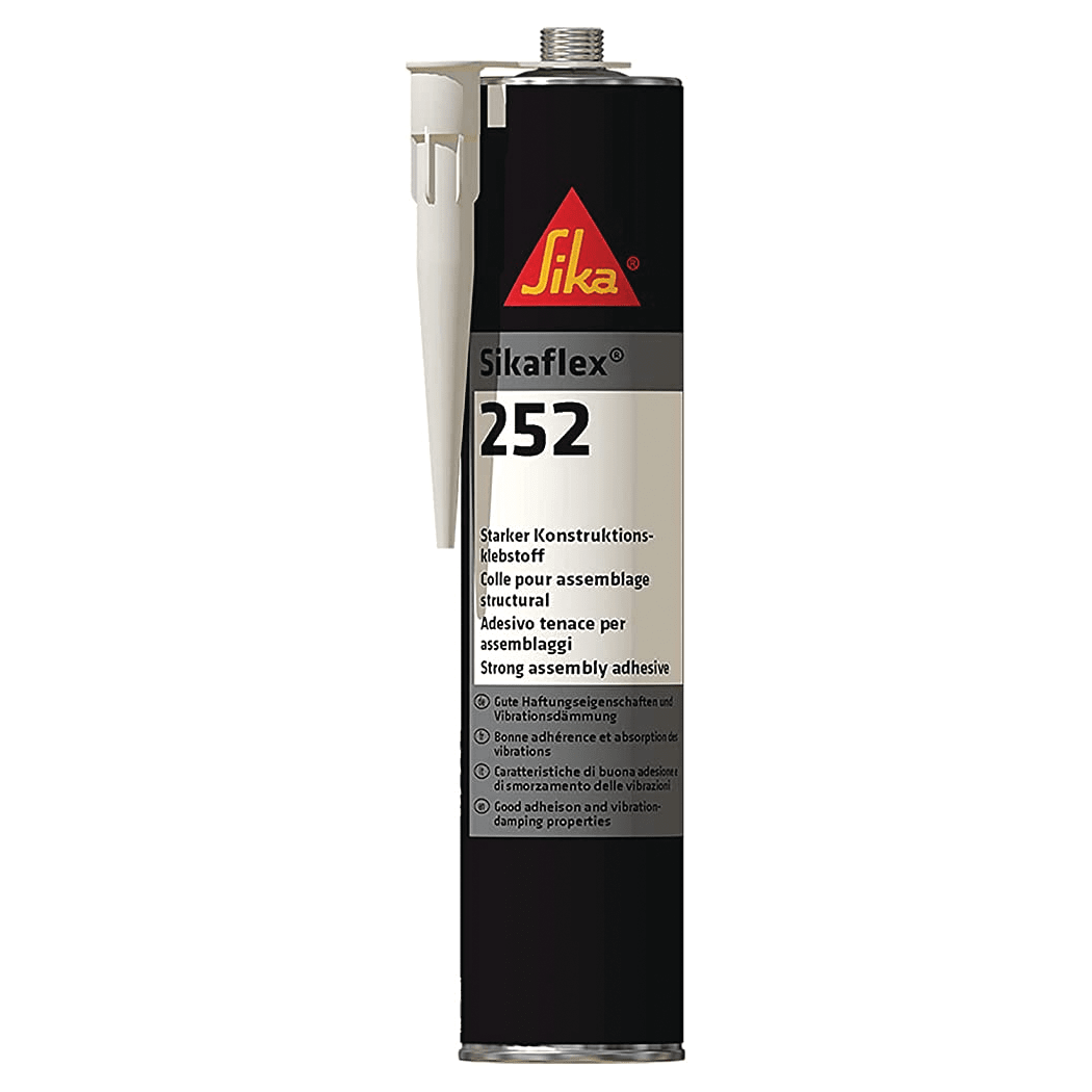 Sika Marine Grade Adhesive & Sealant Products Fisheries Supply