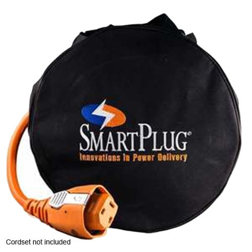 cb001 of SmartPlug 30AMP Power Cord Carry Bag