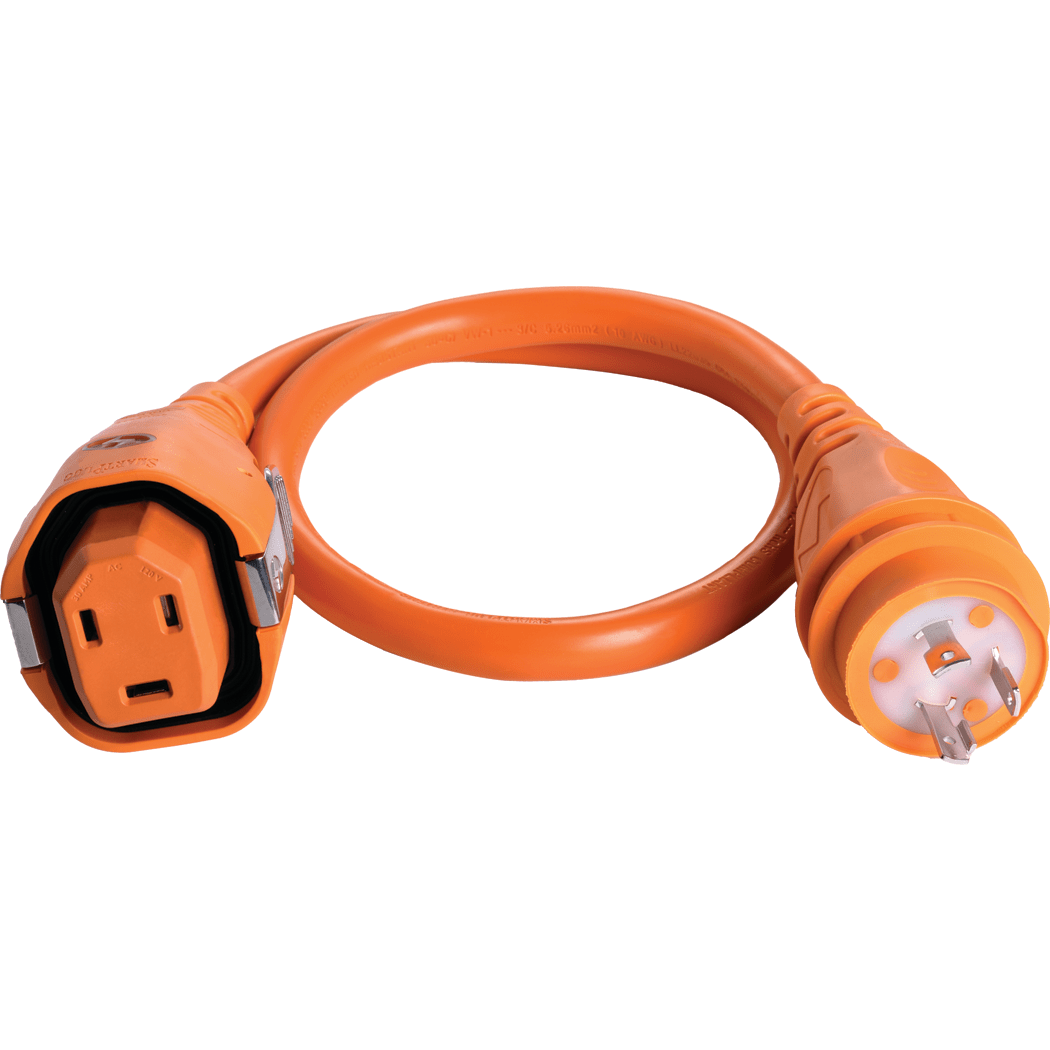 Pigtails / Adapters / Dogbones