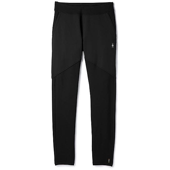 Front View of Smartwool Men's PhD Thermal Pant