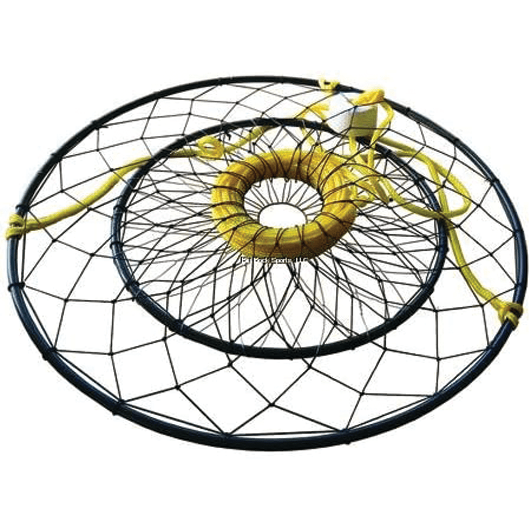 SMI/BEAU MAC 19053 Fisheries Supply