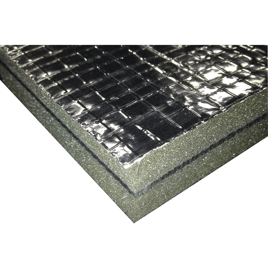 Sound Insulation - Vinyl Foam Barrier Composite