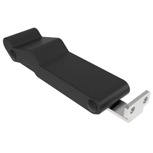 C7 Soft Draw Latches