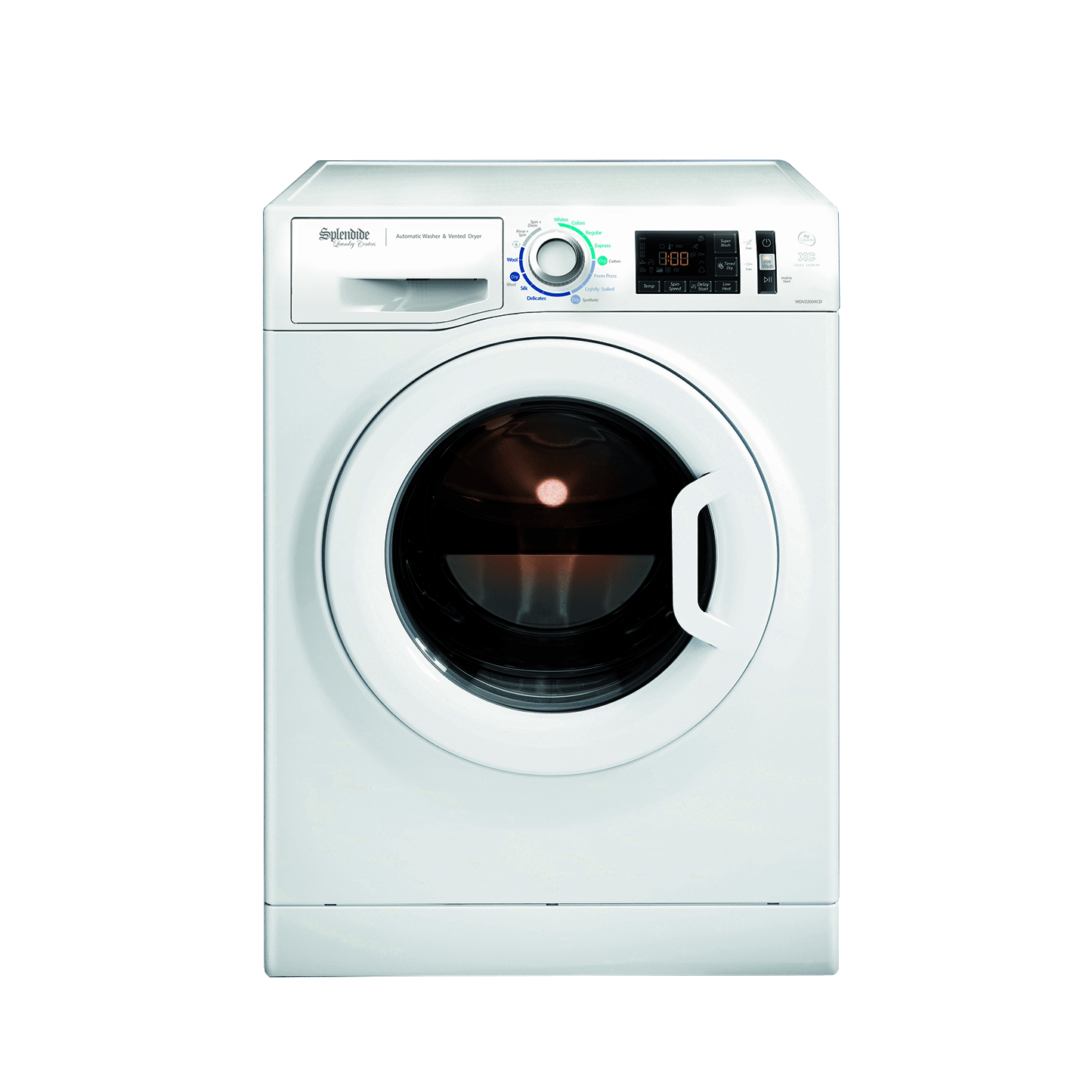 Marine Washer, Dryer & Combo Laundry Machines Fisheries Supply