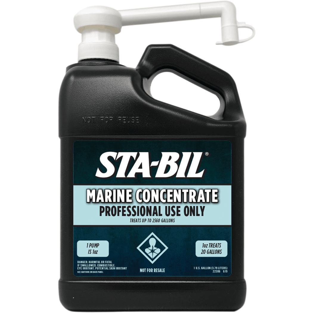 Boat Fuel Additives & Marine Fuel Additives Fisheries Supply