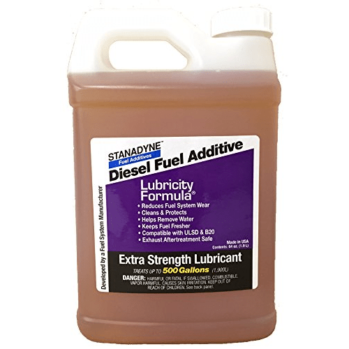 Stanadyne Fuel Additive 38563P Fisheries Supply