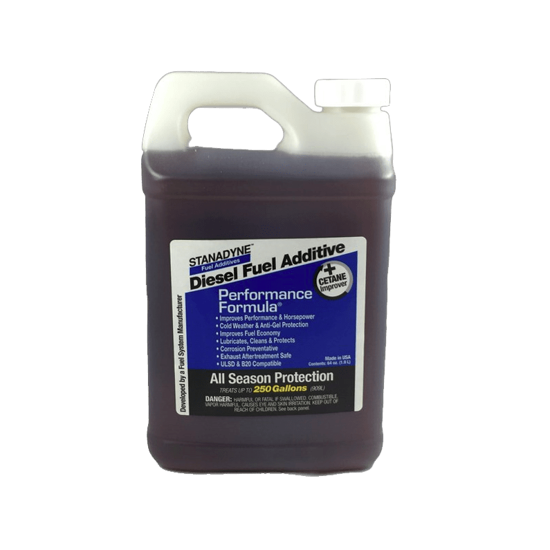 Stanadyne Fuel Additive 38565P Fisheries Supply