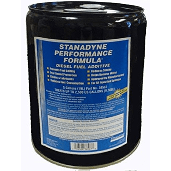 Stanadyne Fuel Additive 38565P Fisheries Supply