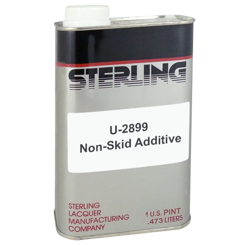 Linear Polyurethane Coatings - Whites & Off-Whites - Sterling