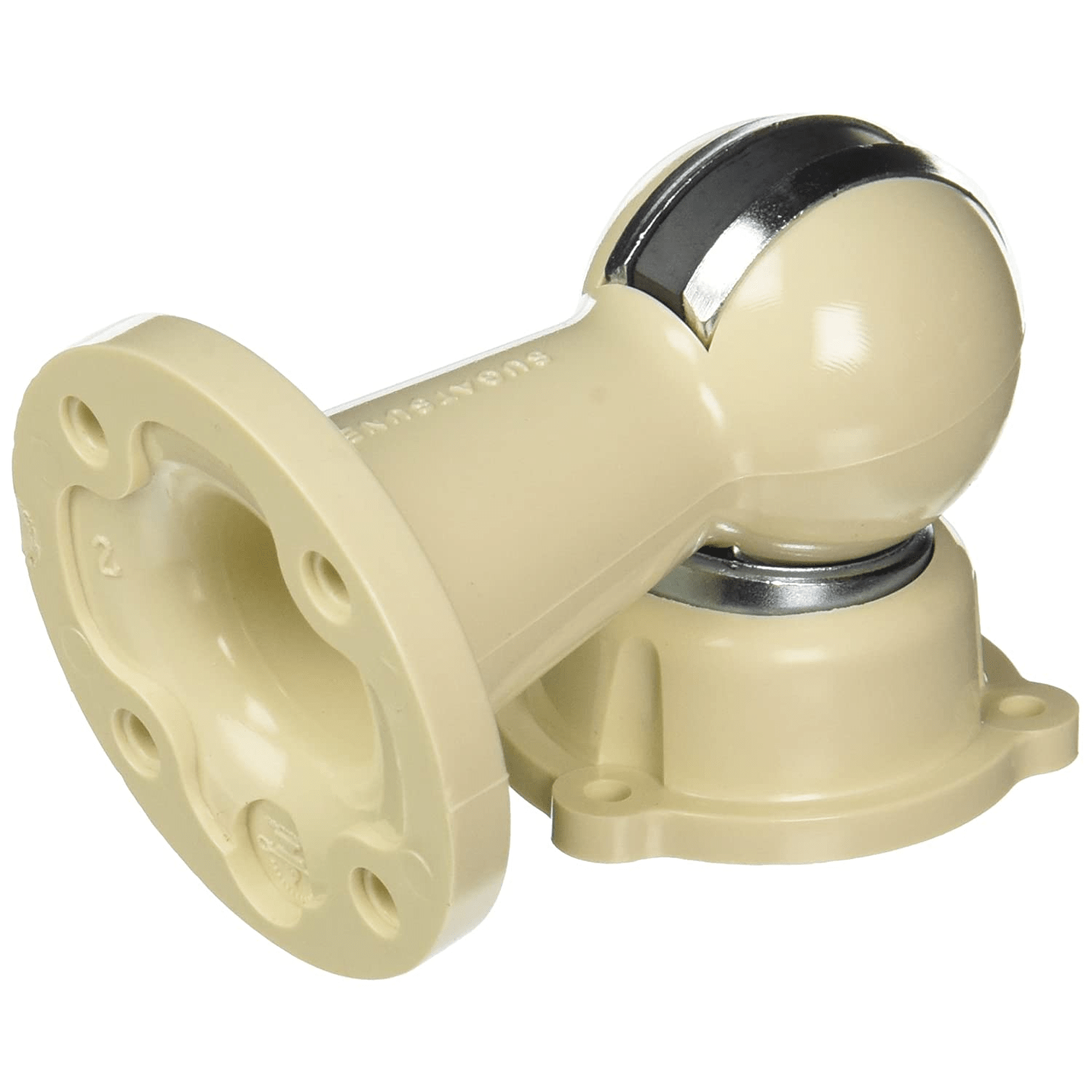 ivory of Sugatsune Magnetic Door Holders