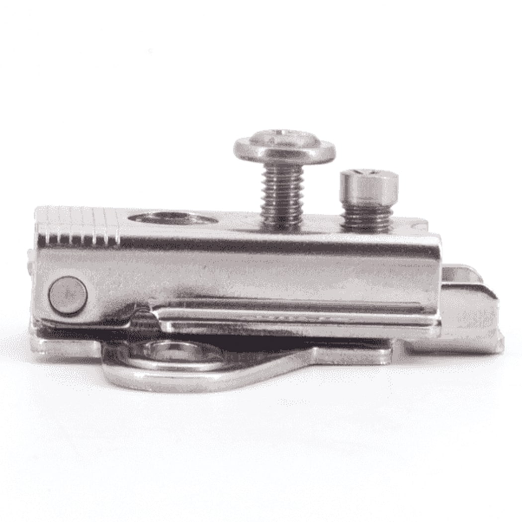 Mounting Plates for 304B Series Concealed Hinges