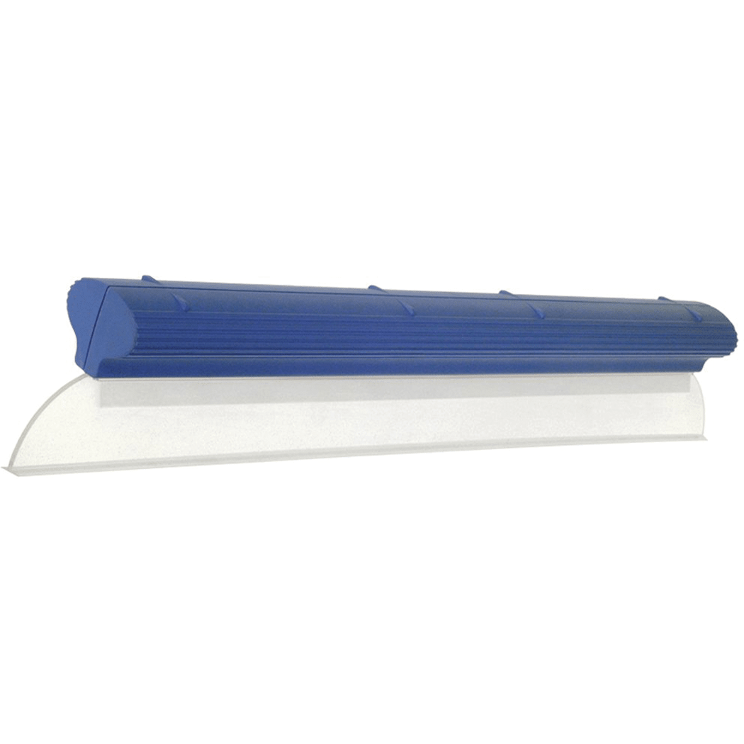 Sea-Dog 491075-1 Boat Hook Combination Soft Bristle Brush & Squeegee