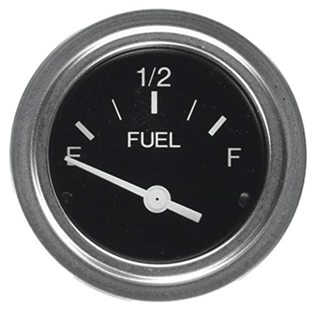 Heavy Duty Series Engine Gauges SeaStar Solutions Fisheries Supply