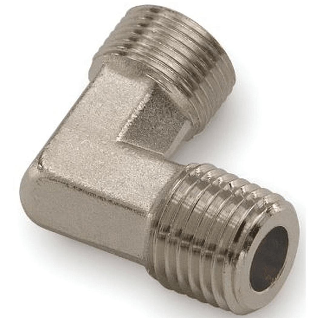 SeaStar Hydraulic Steering Fittings SeaStar Solutions Fisheries Supply