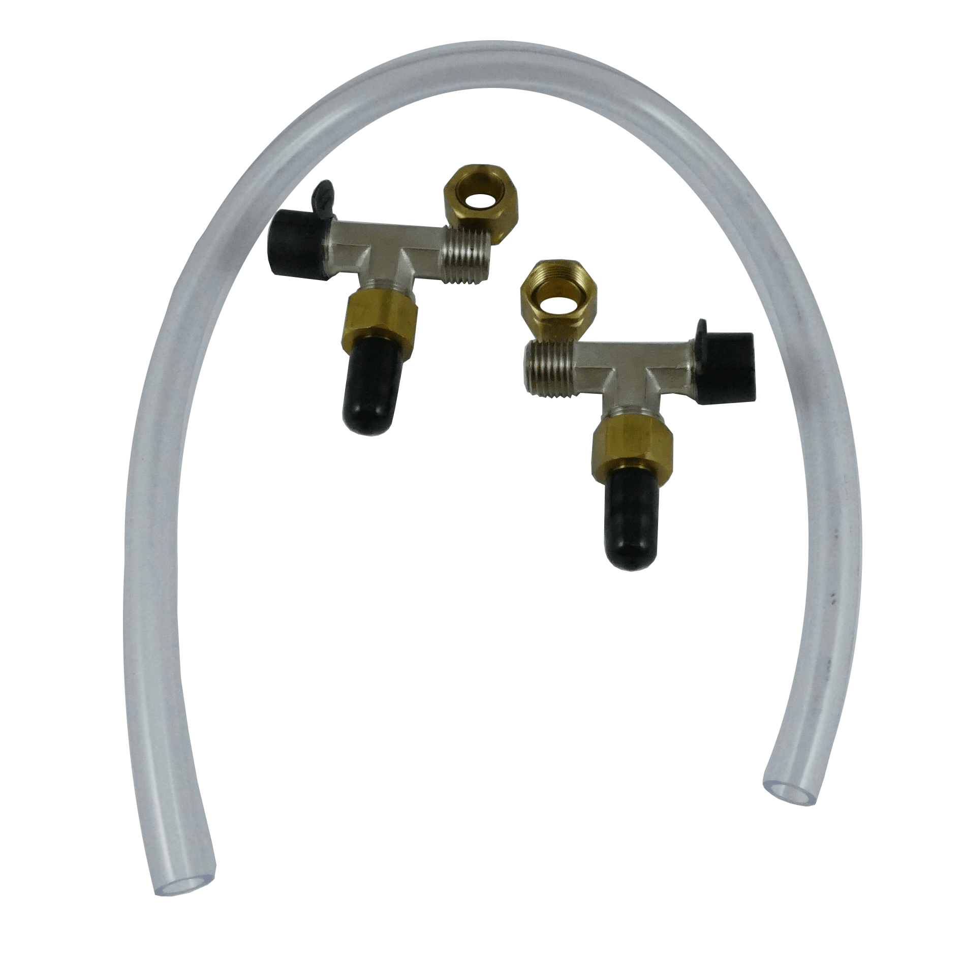 SeaStar Hydraulic Steering Fittings SeaStar Solutions Fisheries Supply