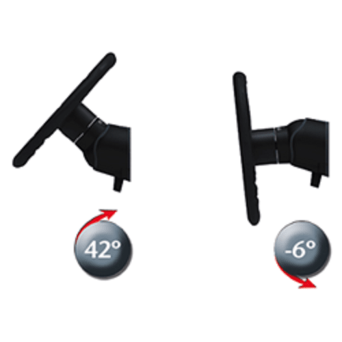 SeaStar Sport & Pro Sport Tilt Hydraulic Tilt Steering
