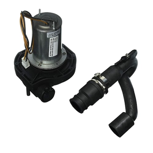 Thetford Tecma Silence Plus Toilet Parts Fisheries Supply