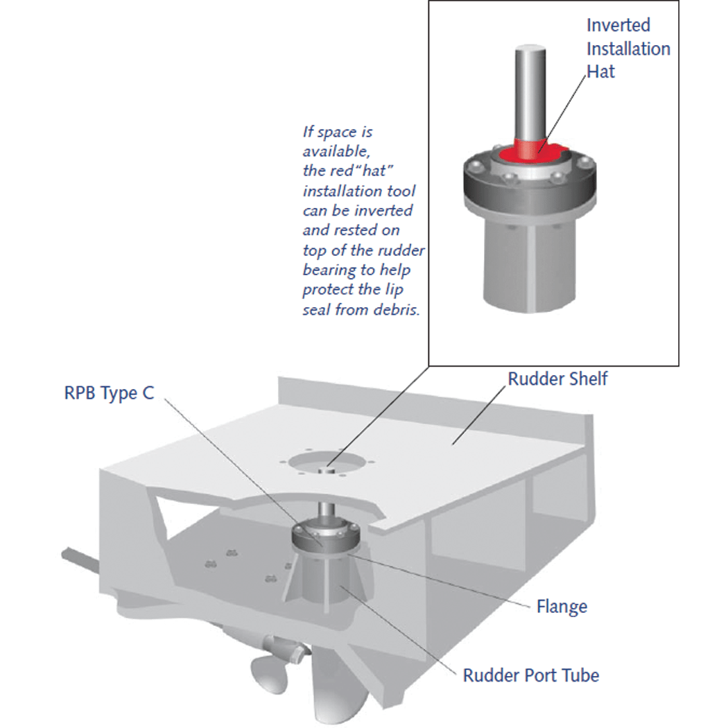 Tides Marine RPB-C-1500 | Fisheries Supply
