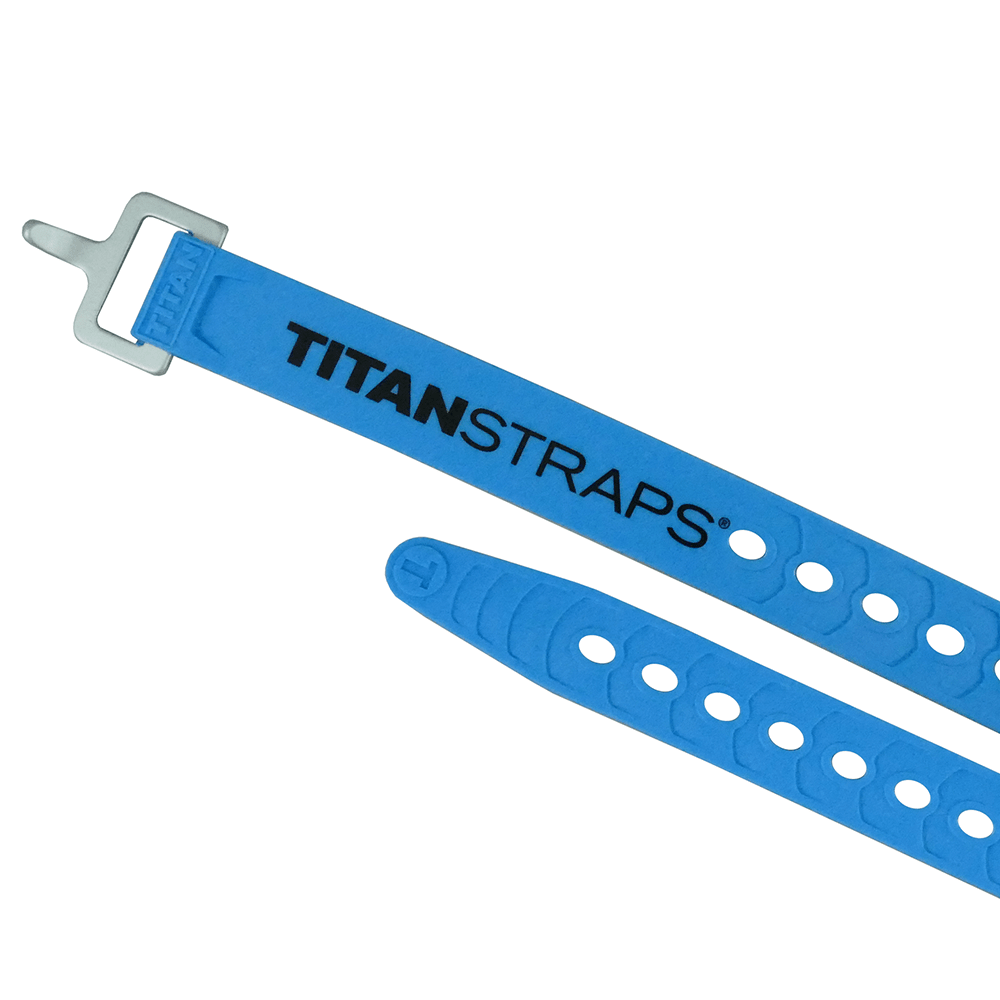 0914-fb of Titan Straps Titan Utility Straps