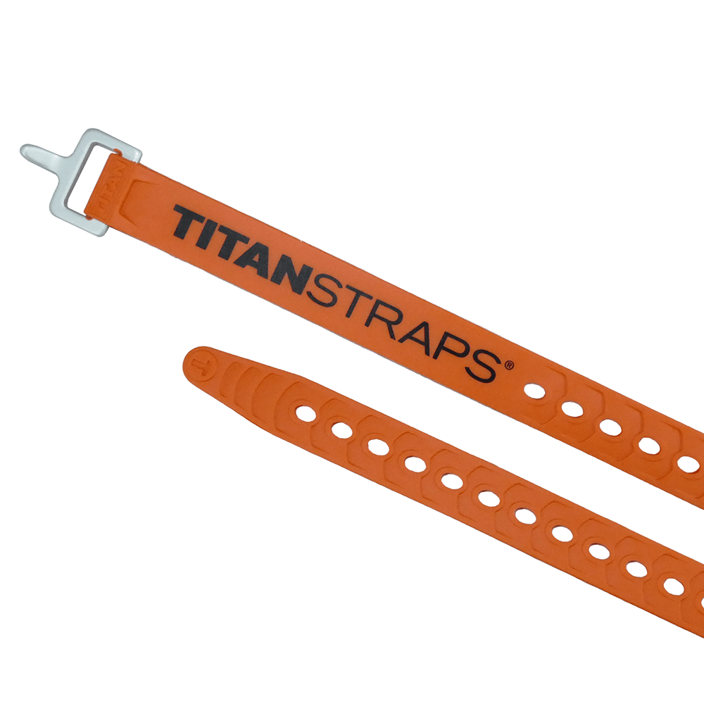 0925-fo of Titan Straps Titan Utility Straps
