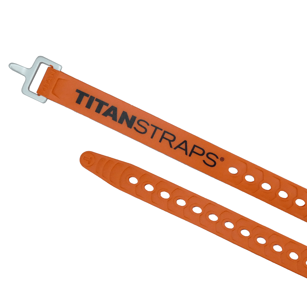 Titan Straps TS0918FP Fisheries Supply