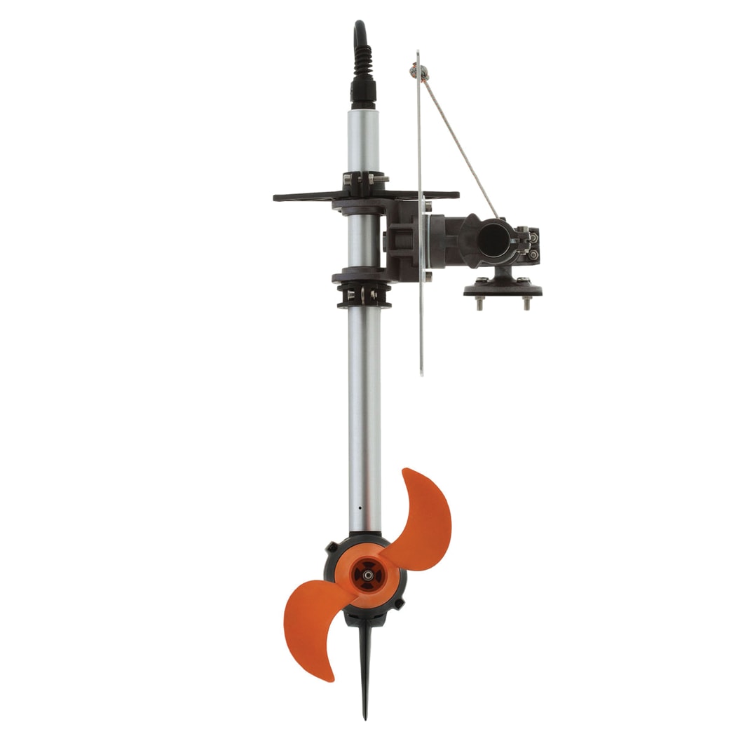 Ultralight 403 Electric Trolling Motor