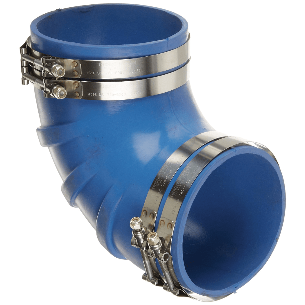 Trident Marine Hose 290V4500 Fisheries Supply