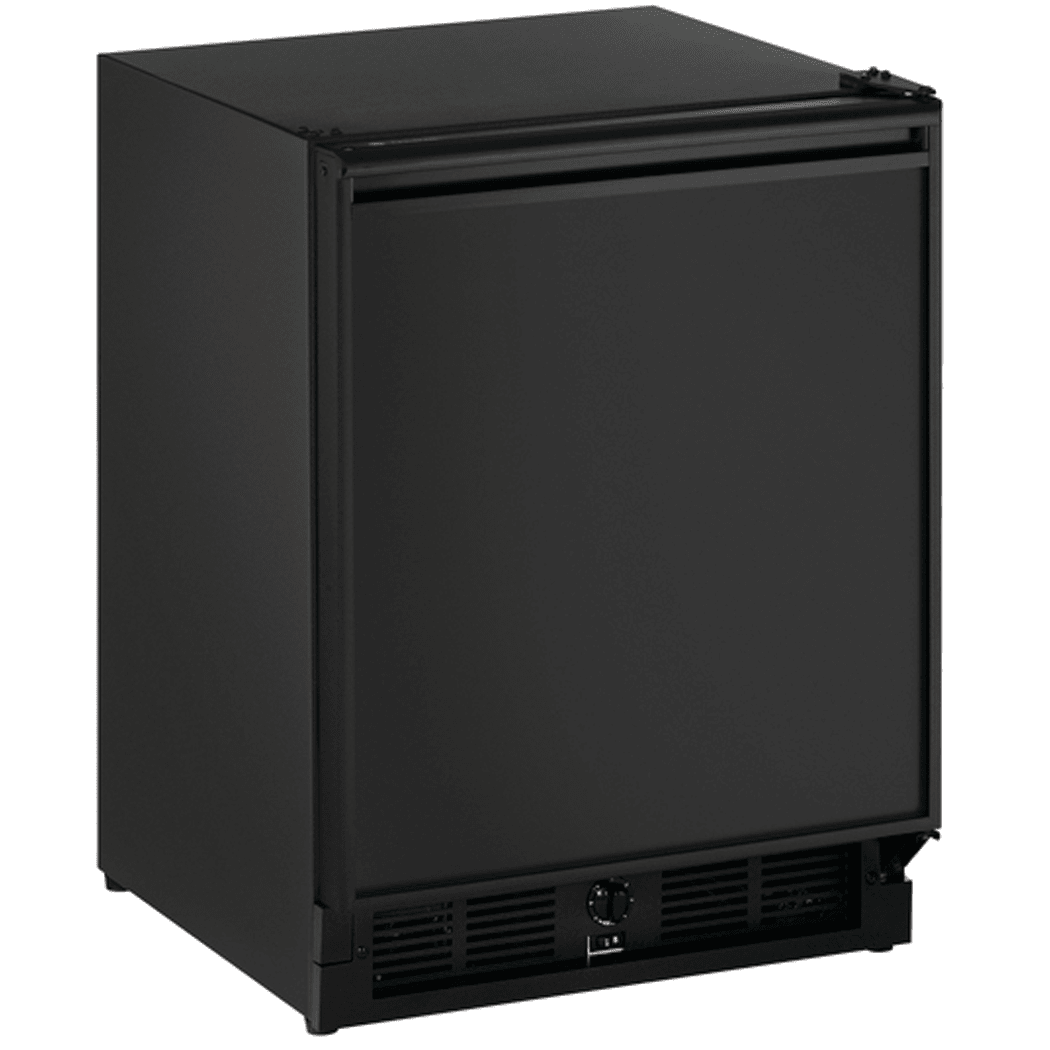 Marine Combo 21" Reversible Hinge Refridgerator 115V