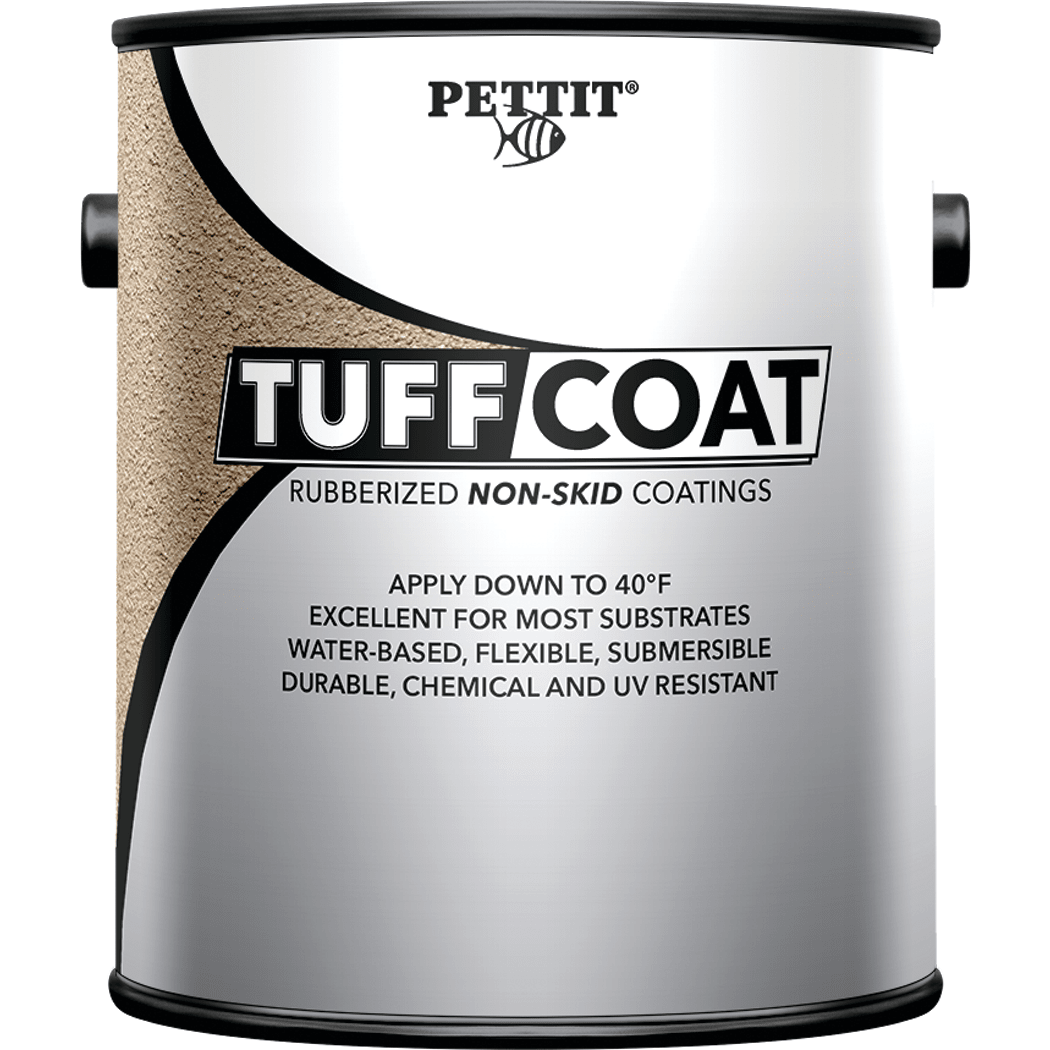 Boat Deck Paint & Marine NonSkid Paint Fisheries Supply