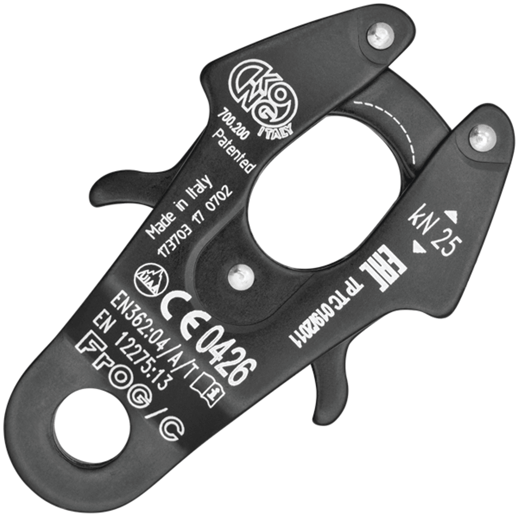 Frog Cable Directional Connector