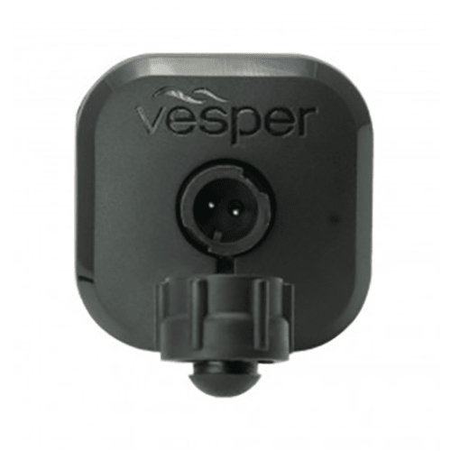 311011 of Vesper H1 Handset Bulkhead Connector